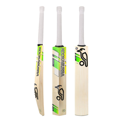 Kookaburra Kahuna Pro 1.0 English Willow Cricket Bat