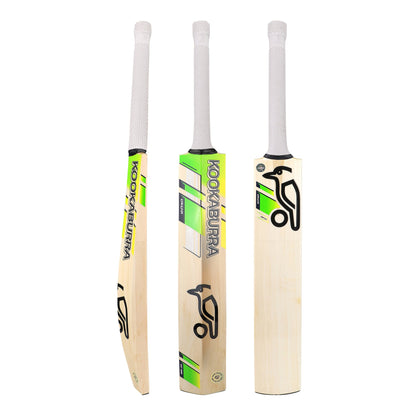 Kookaburra Kahuna Pro 5.0 English Willow Cricket Bat