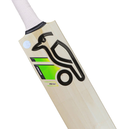 Kookaburra Kahuna Pro 5.0 English Willow Cricket Bat