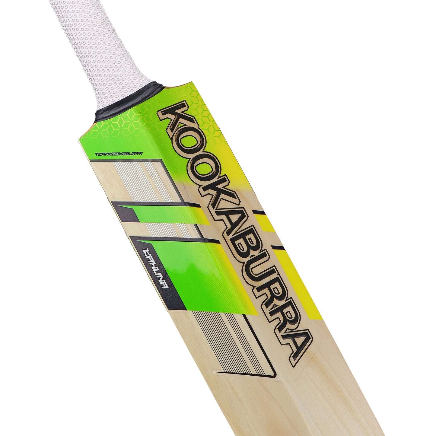 Kookaburra Big Kahuna English Willow Cricket Bat
