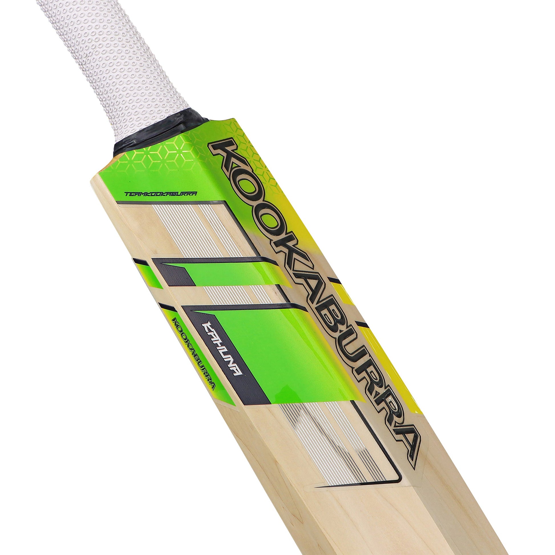 Kookaburra Big Kahuna English Willow Cricket Bat