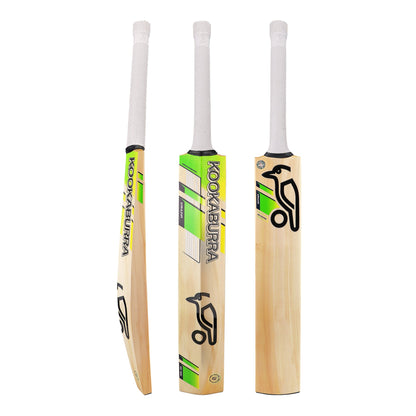 Kookaburra Big Kahuna English Willow Cricket Bat