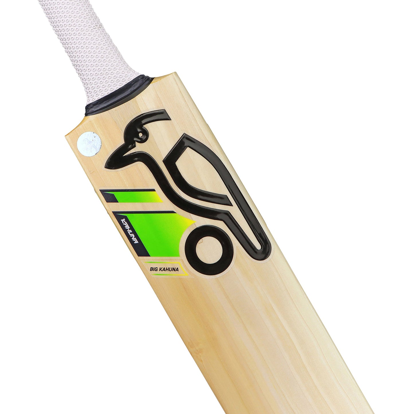 Kookaburra Big Kahuna English Willow Cricket Bat