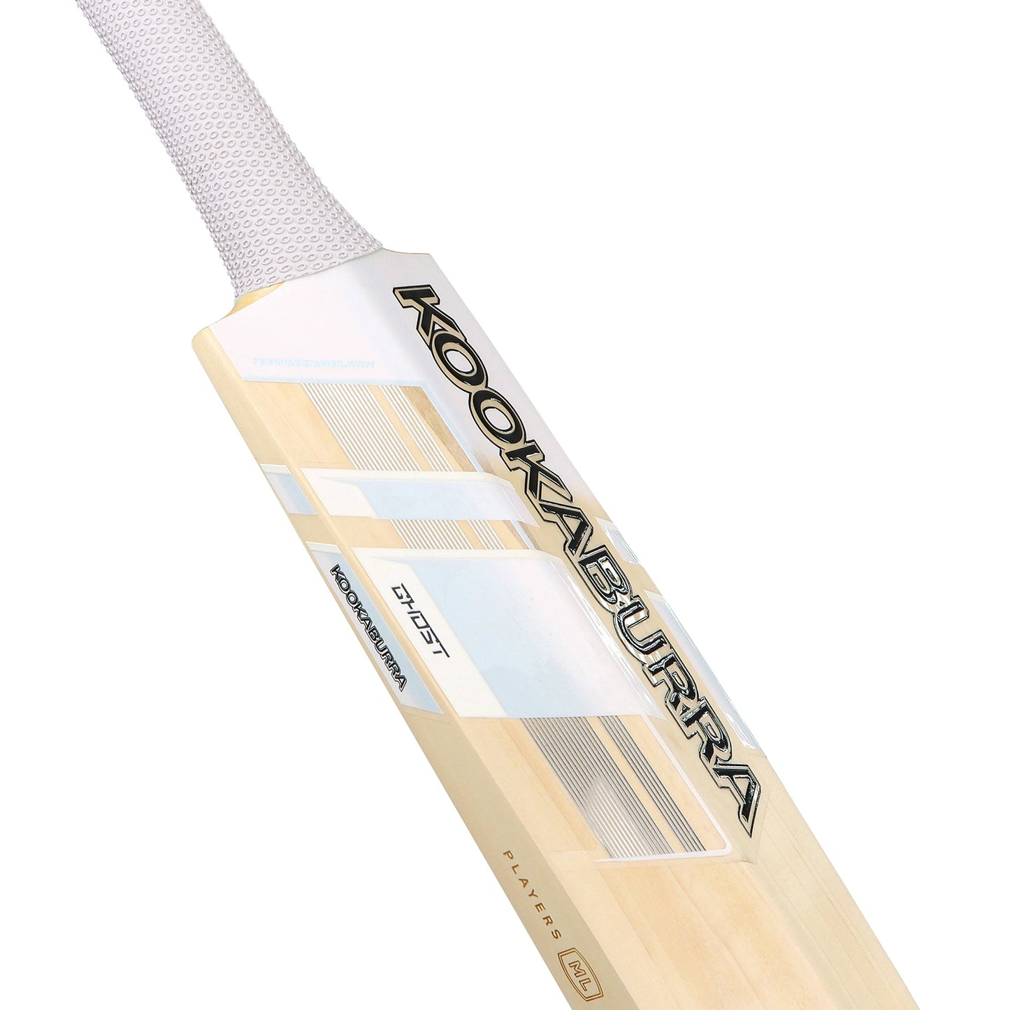 Kookaburra Ghost Marnus Labuschagne English Willow Cricket Bat