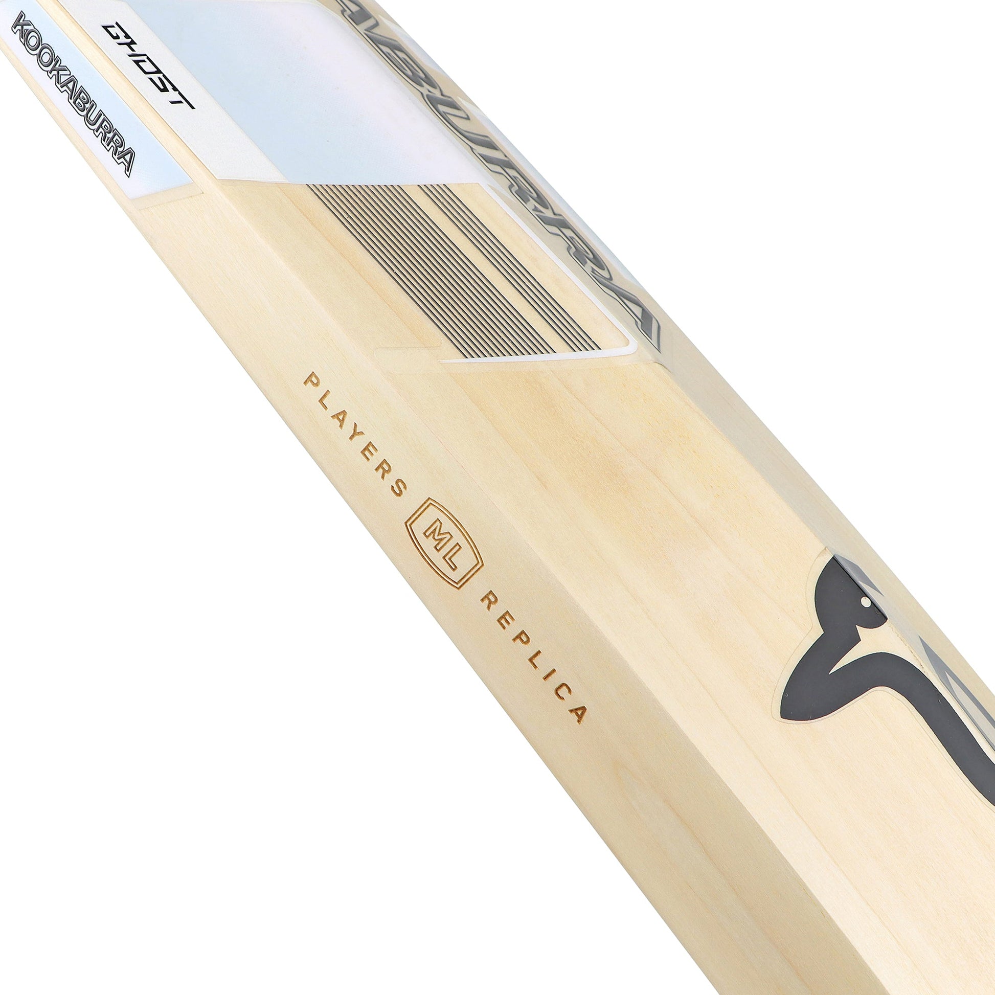 Kookaburra Ghost Marnus Labuschagne English Willow Cricket Bat