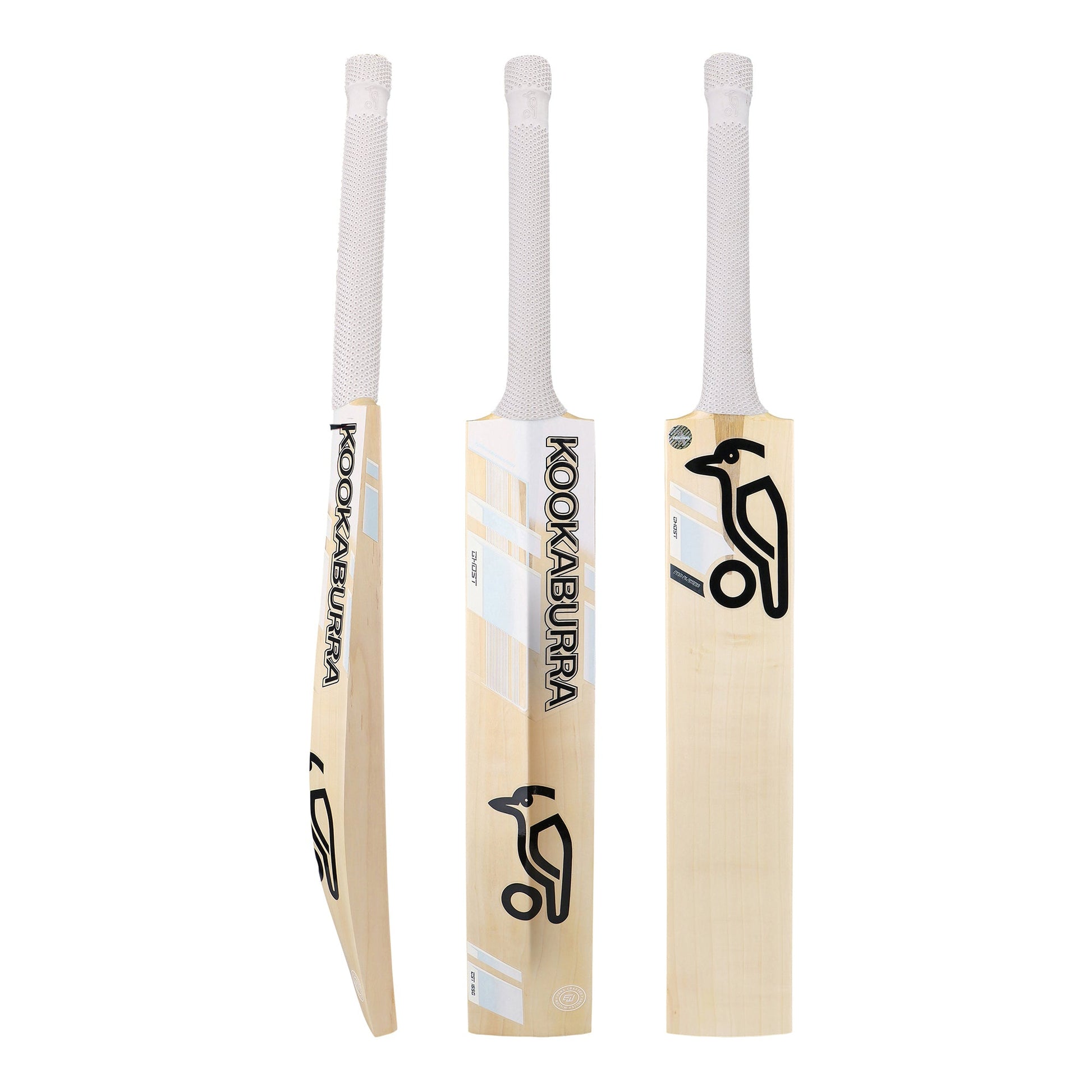 Kookaburra Ghost Marnus Labuschagne English Willow Cricket Bat