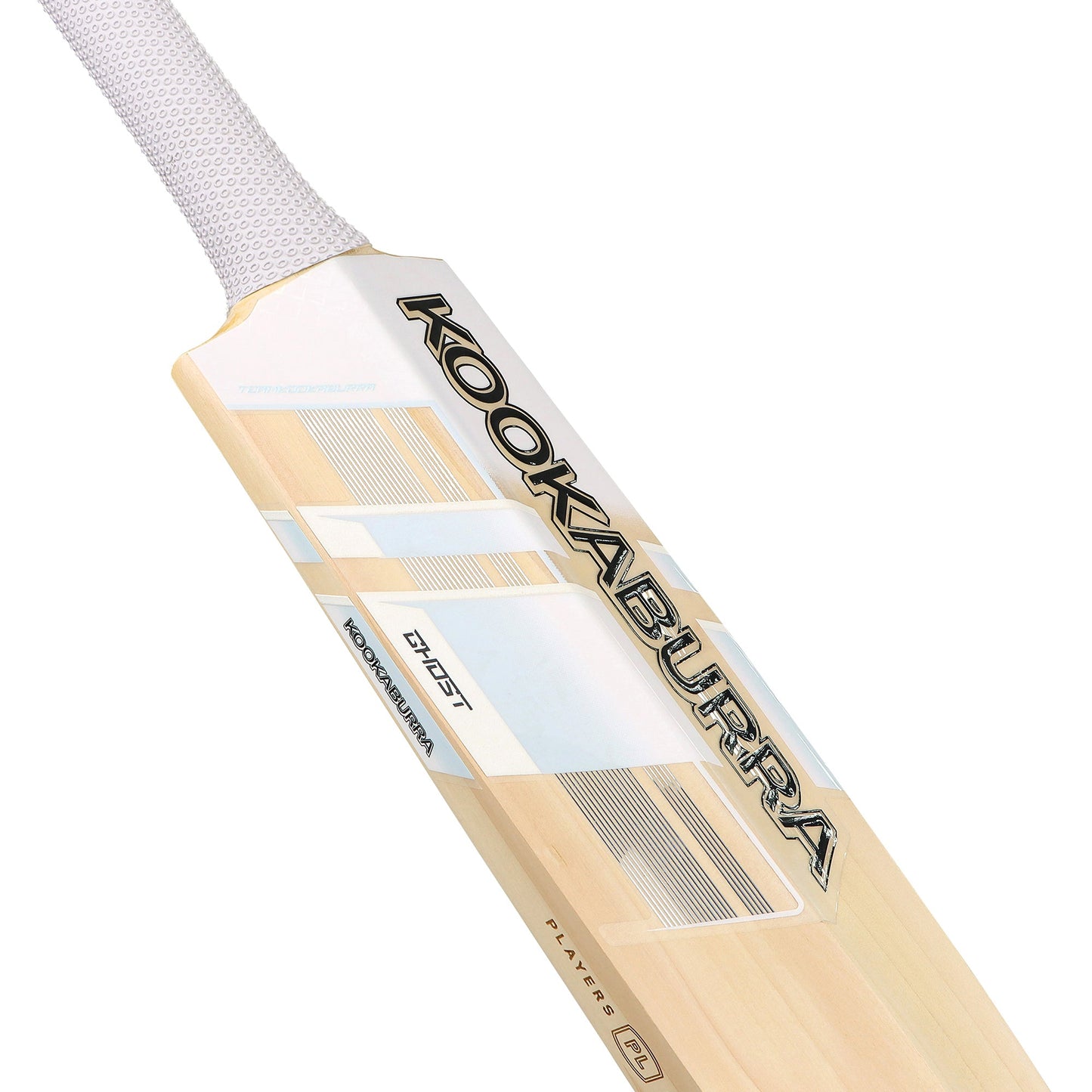 Kookaburra Ghost Phoebe Litchfield English Willow Cricket Bat