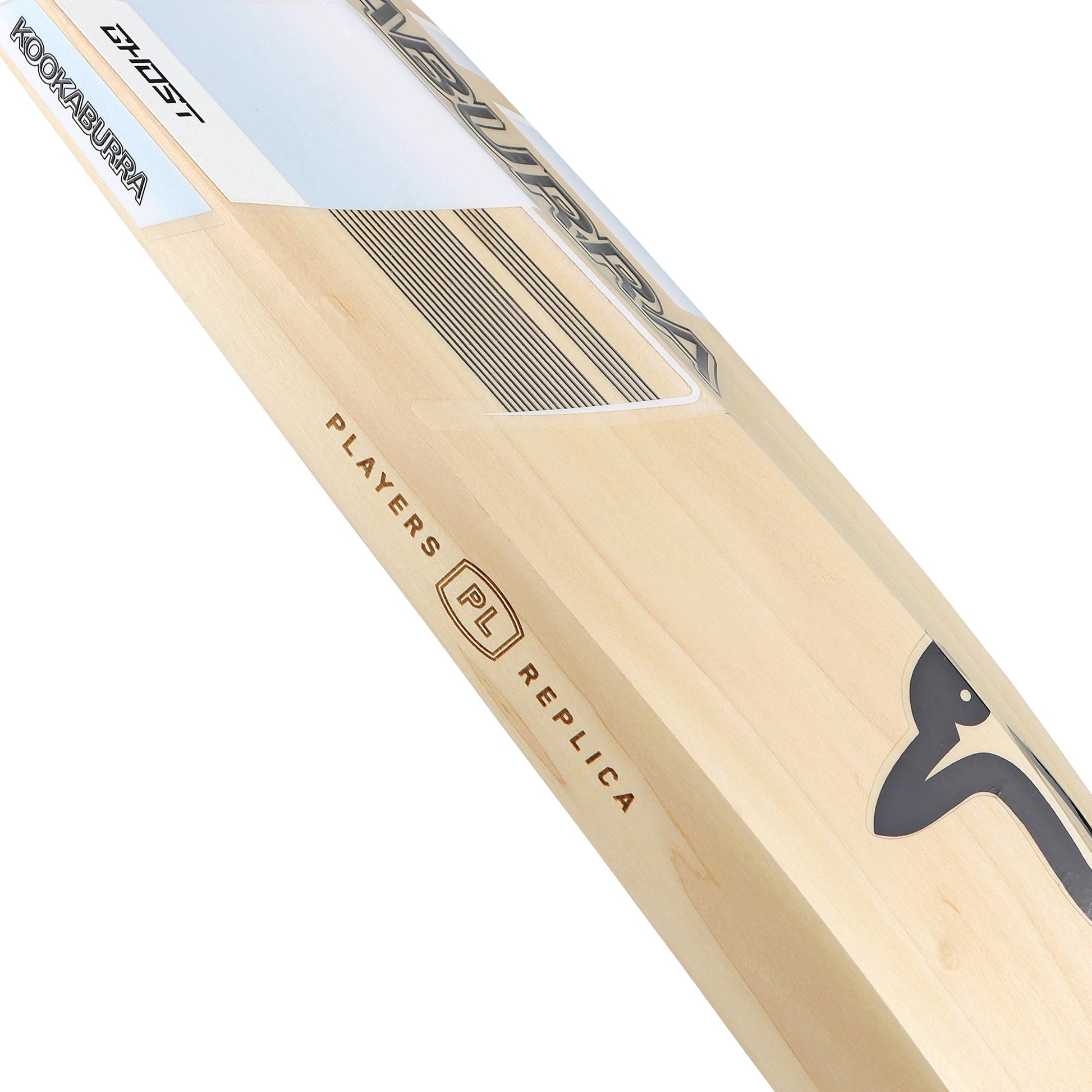 Kookaburra Ghost Phoebe Litchfield English Willow Cricket Bat