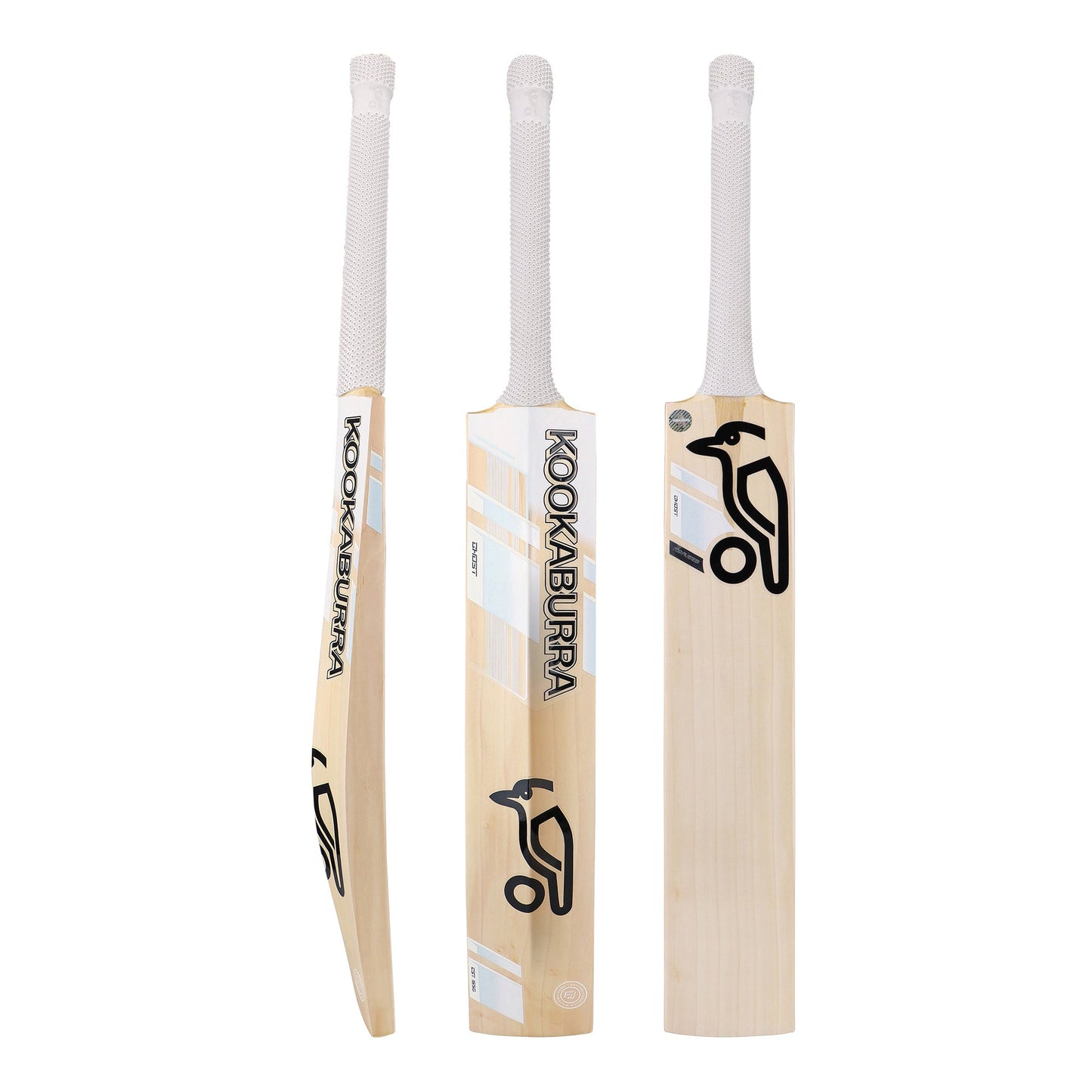 Kookaburra Ghost Phoebe Litchfield English Willow Cricket Bat