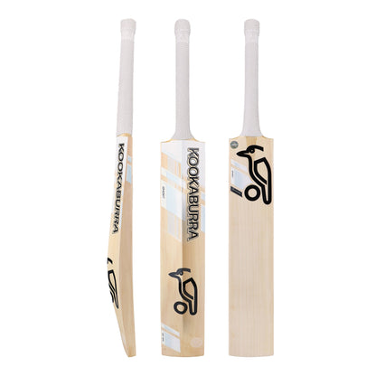 Kookaburra Ghost Phoebe Litchfield English Willow Cricket Bat