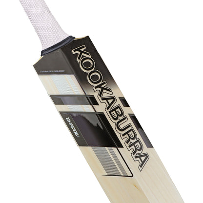 Kookaburra Shadow Pro Players English Willow Cricket Bat