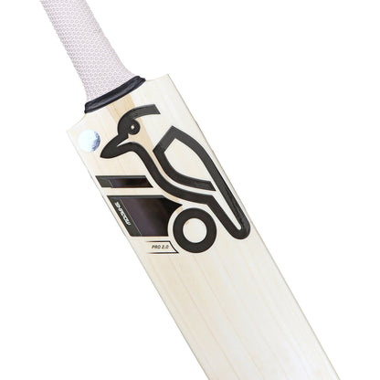 Kookaburra Shadow Pro 2.0 English Willow Cricket Bat