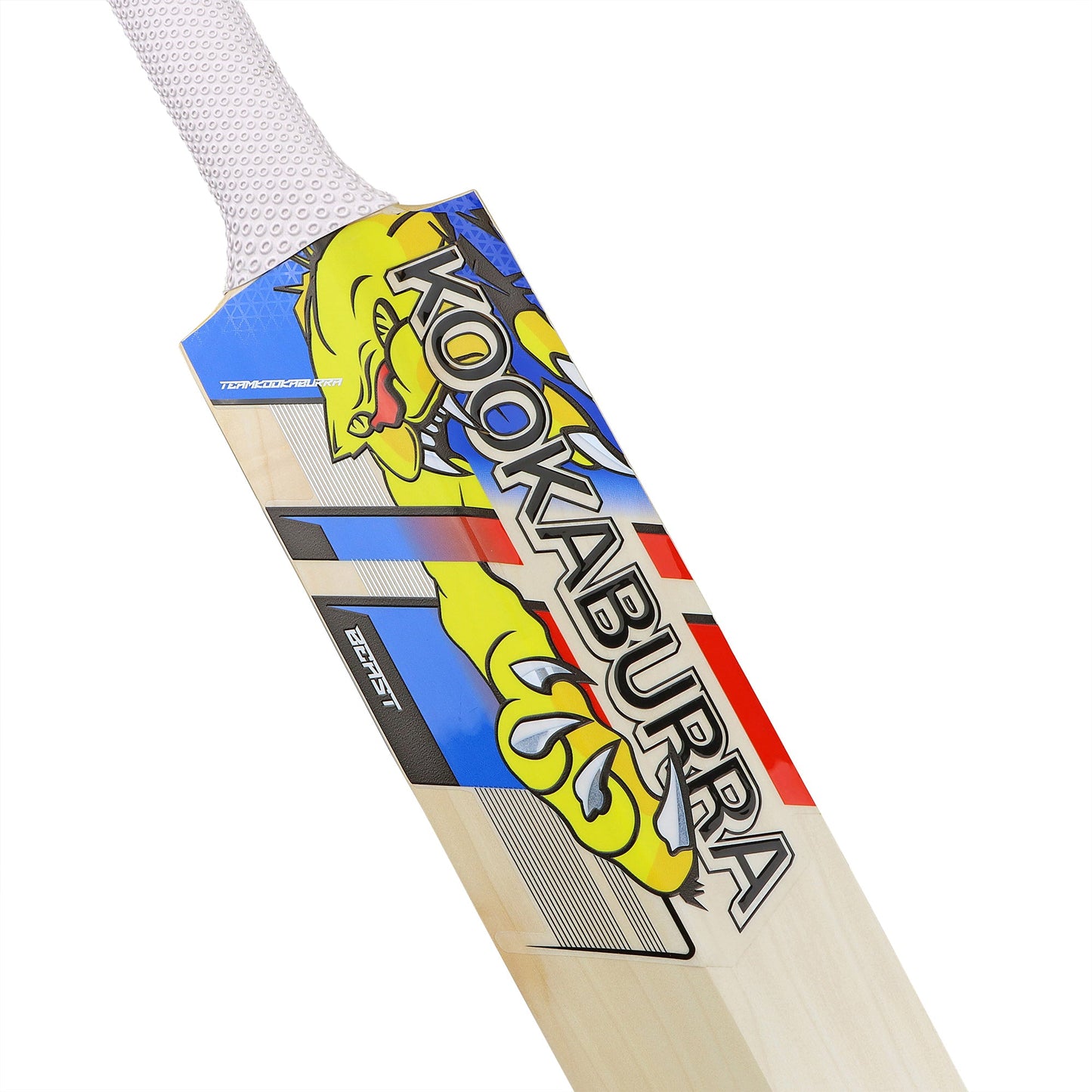 Kookaburra Beast Glenn Maxwell English Willow Cricket Bat
