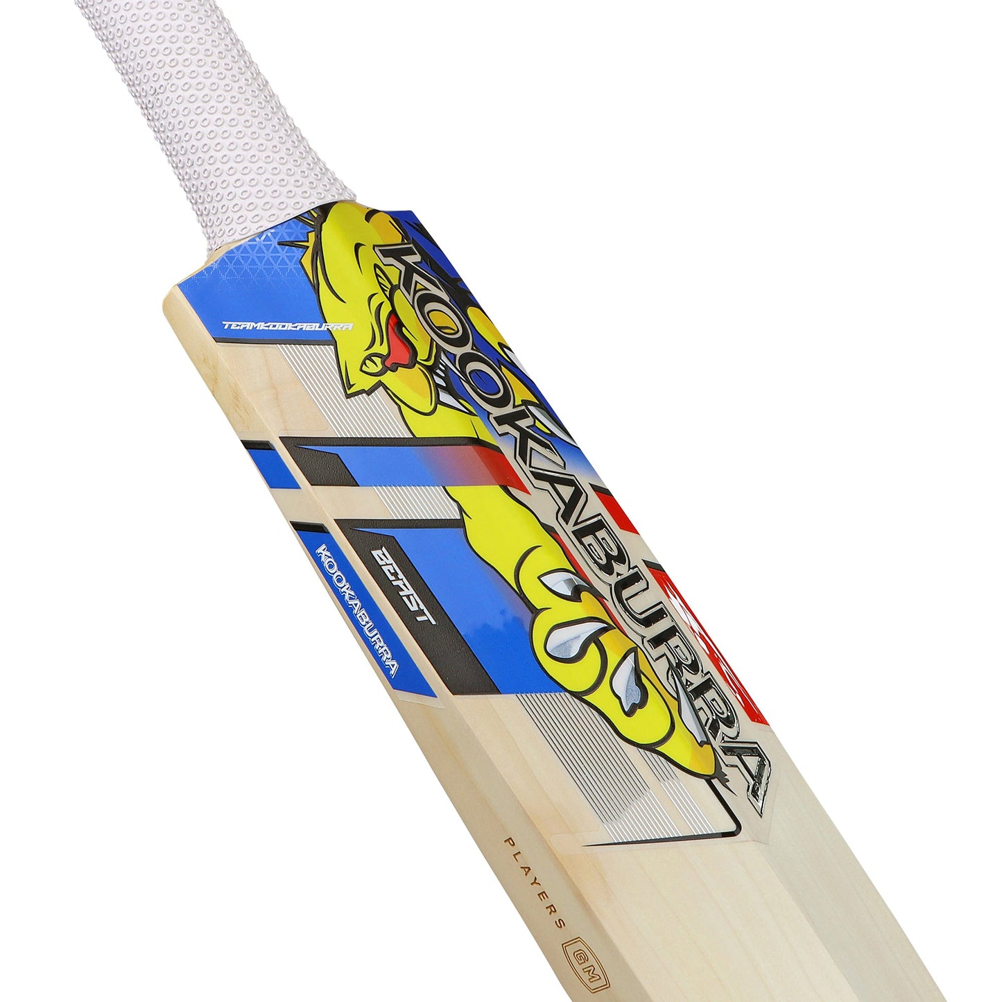 Kookaburra Beast Glenn Maxwell English Willow Cricket Bat