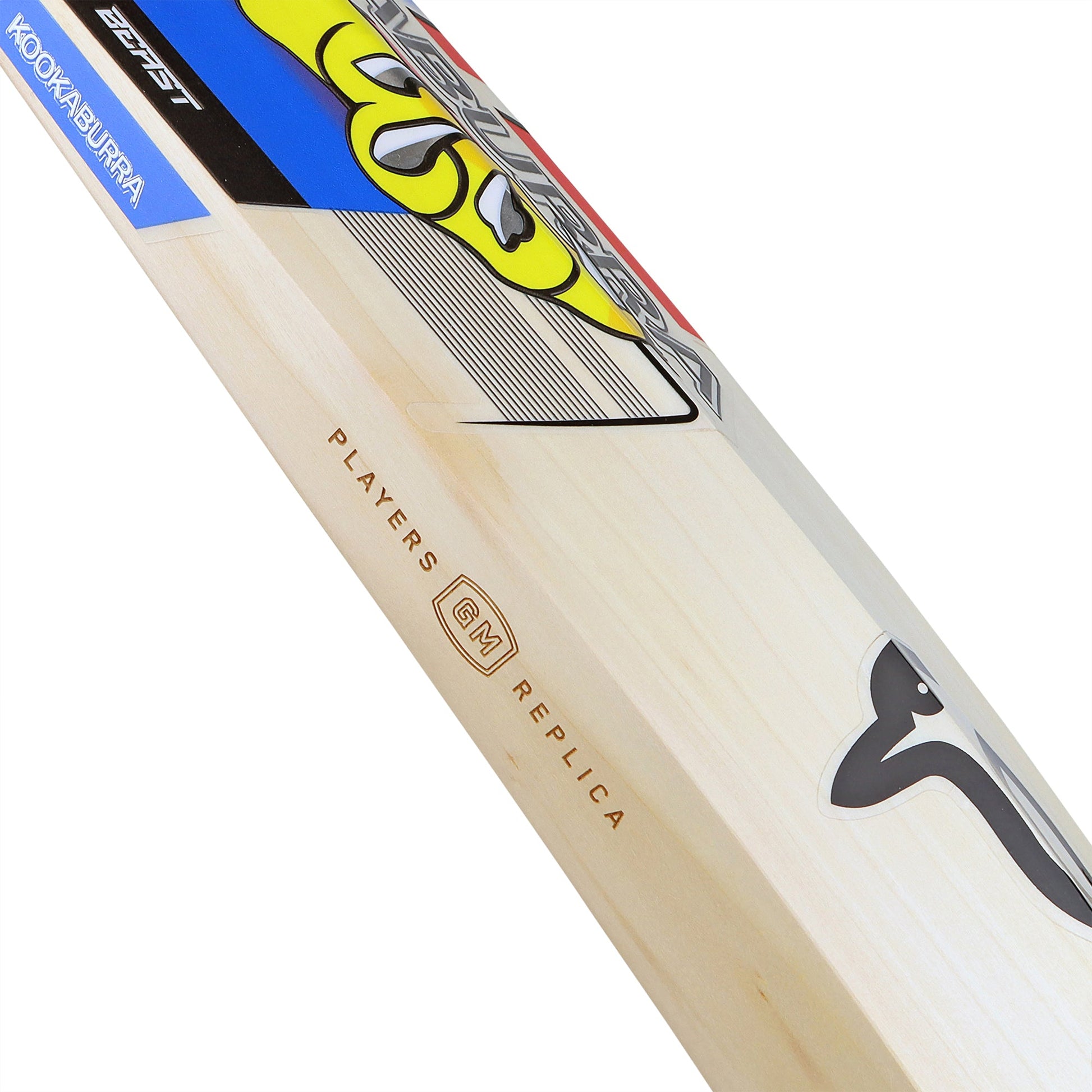 Kookaburra Beast Glenn Maxwell English Willow Cricket Bat
