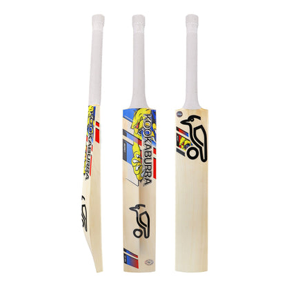 Kookaburra Beast Glenn Maxwell English Willow Cricket Bat