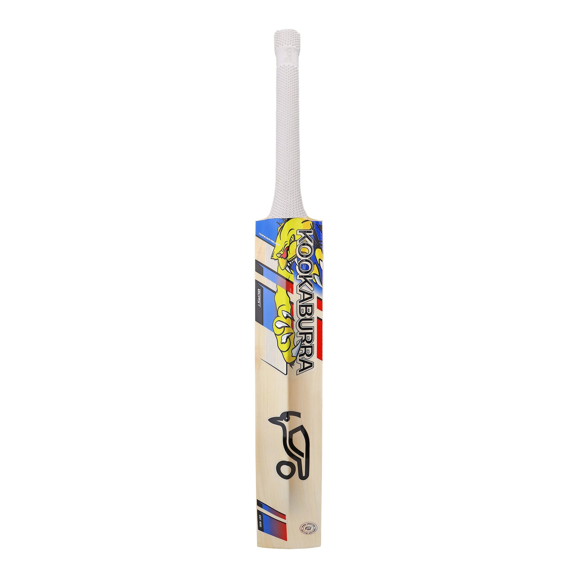 Kookaburra Beast Glenn Maxwell English Willow Cricket Bat
