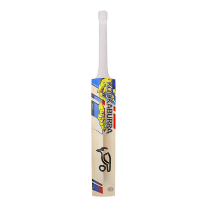 Kookaburra Beast Glenn Maxwell English Willow Cricket Bat