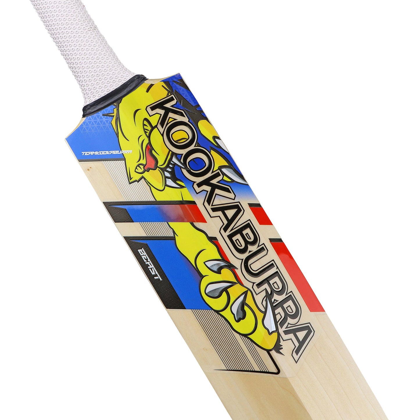 Kookaburra Beast Pro Players English Willow Cricket Bat