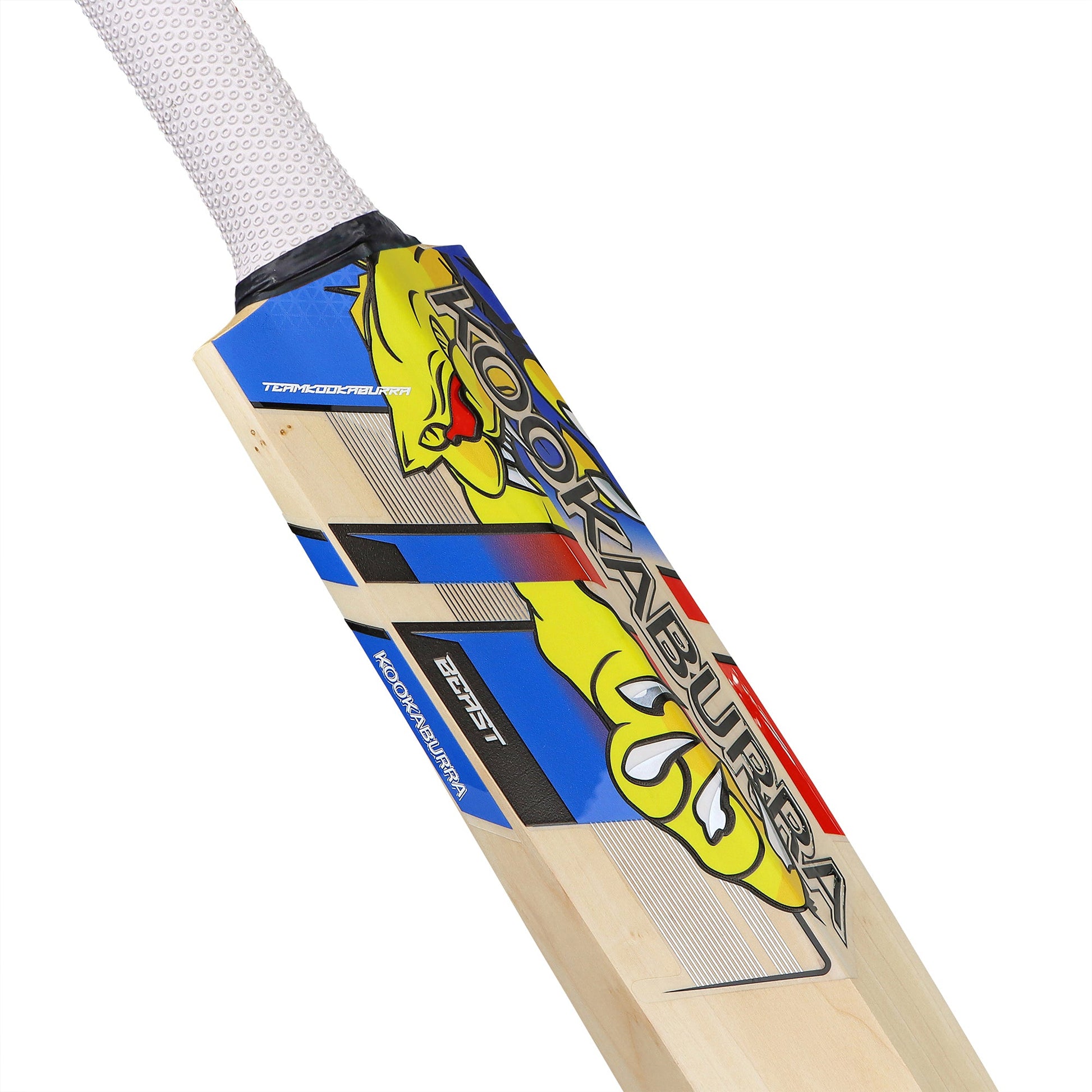 Kookaburra Beast Pro Players English Willow Cricket Bat