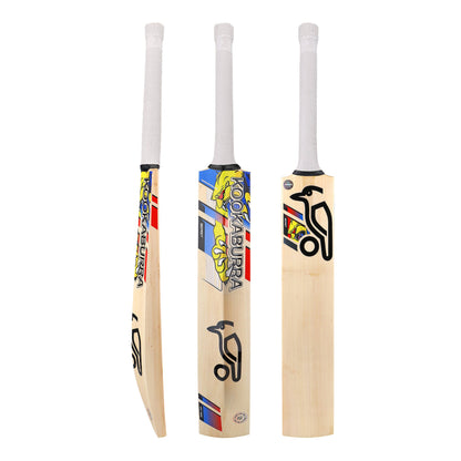 Kookaburra Beast Pro Players English Willow Cricket Bat