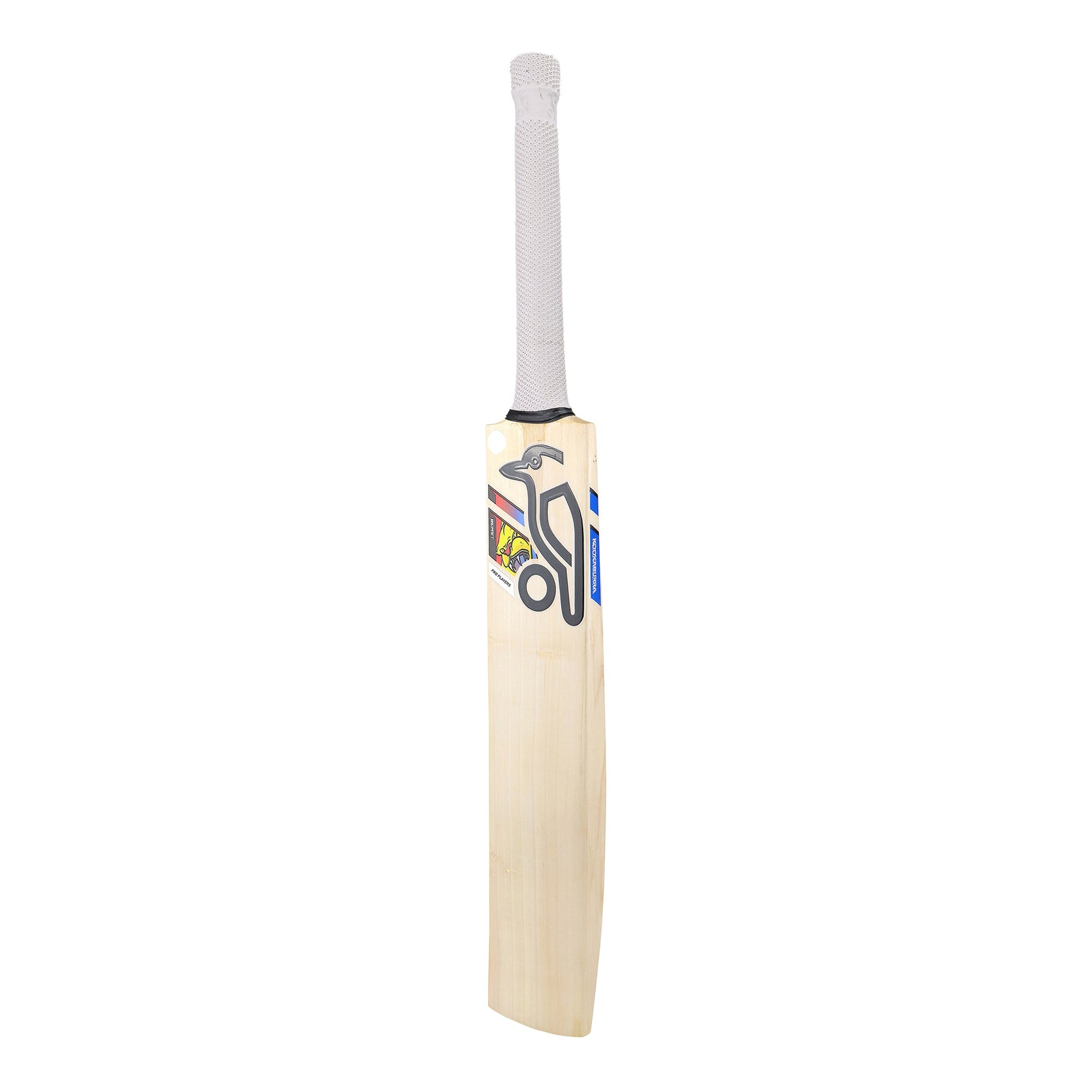 Kookaburra Beast Pro Players English Willow Cricket Bat