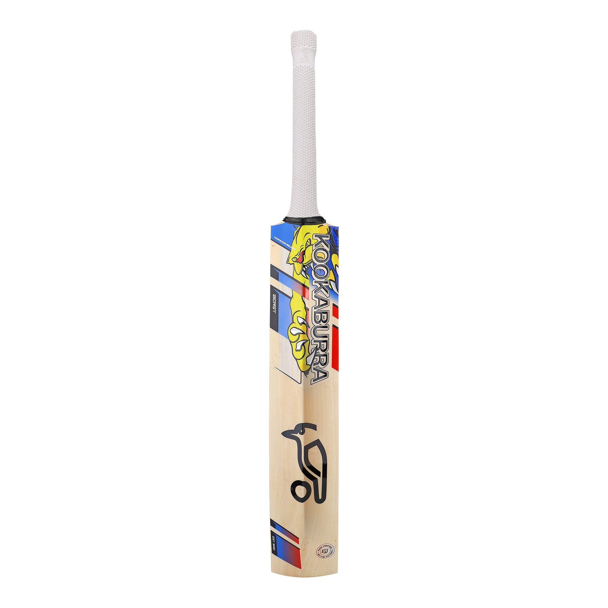 Kookaburra Beast Pro Players English Willow Cricket Bat