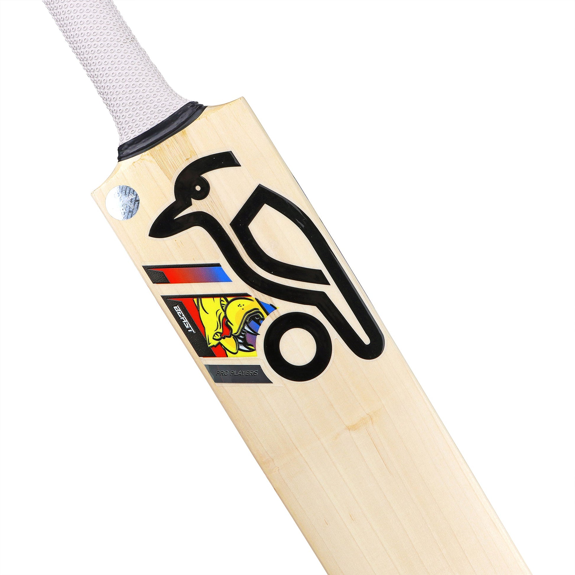 Kookaburra Beast Pro Players English Willow Cricket Bat