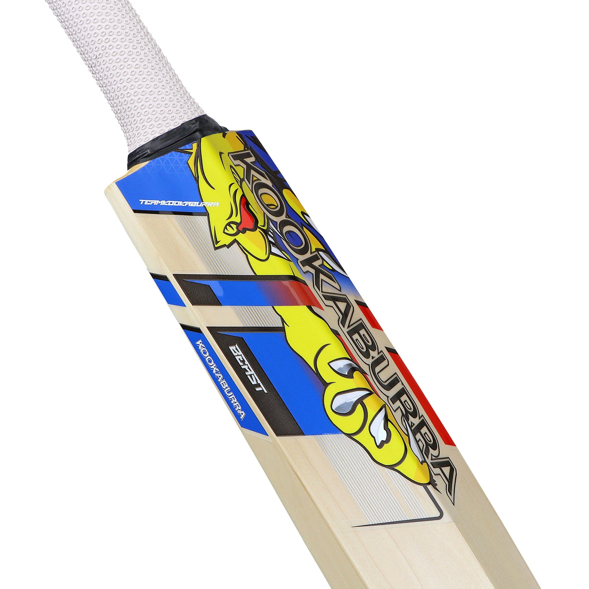 Kookaburra Beast Pro 2.0 English Willow Cricket Bat