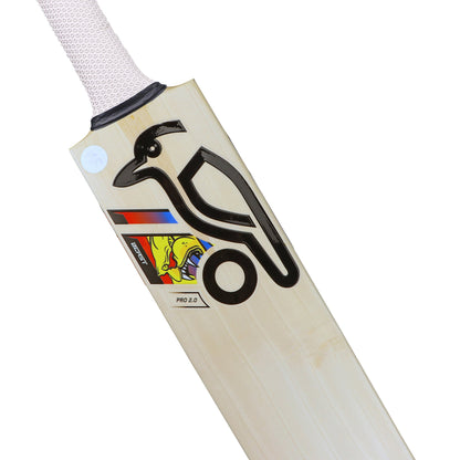 Kookaburra Beast Pro 2.0 English Willow Cricket Bat