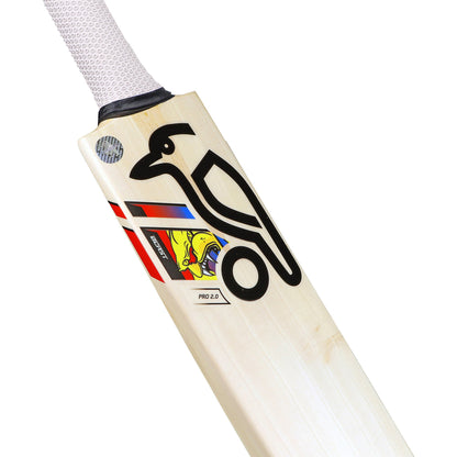 Kookaburra Beast Pro 2.0 English Willow Cricket Bat