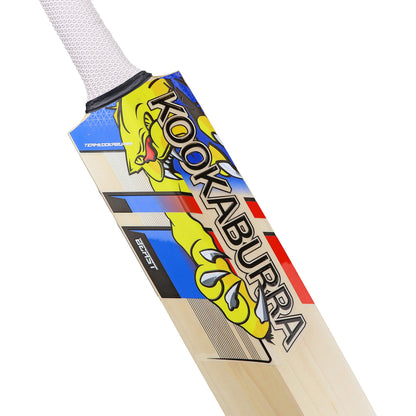 Kookaburra Beast Pro 4.0 English Willow Cricket Bat