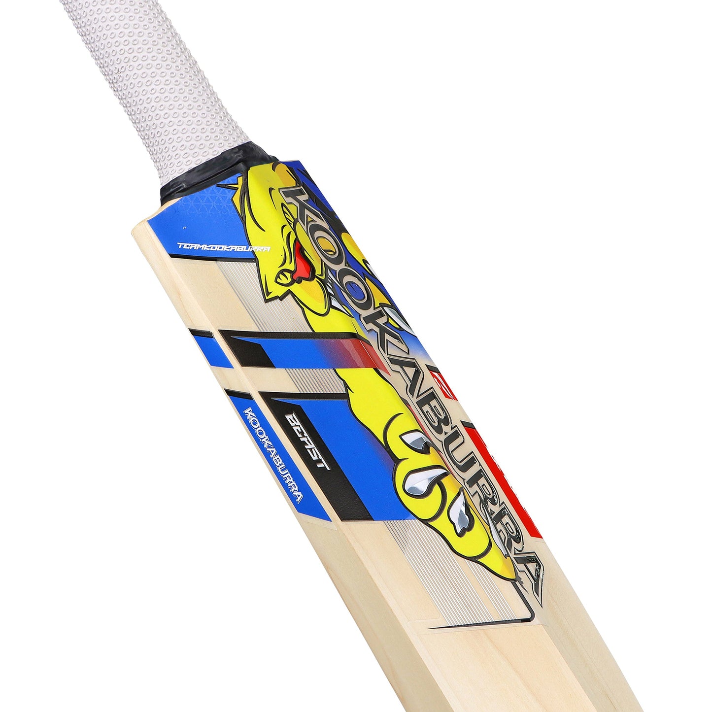 Kookaburra Beast Pro 4.0 English Willow Cricket Bat