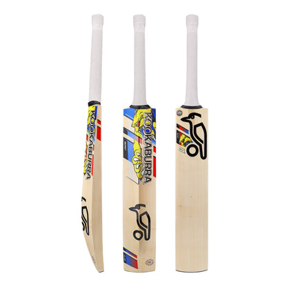 Kookaburra Beast Pro 4.0 English Willow Cricket Bat