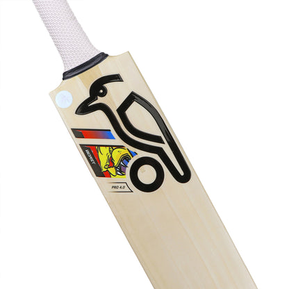 Kookaburra Beast Pro 4.0 English Willow Cricket Bat