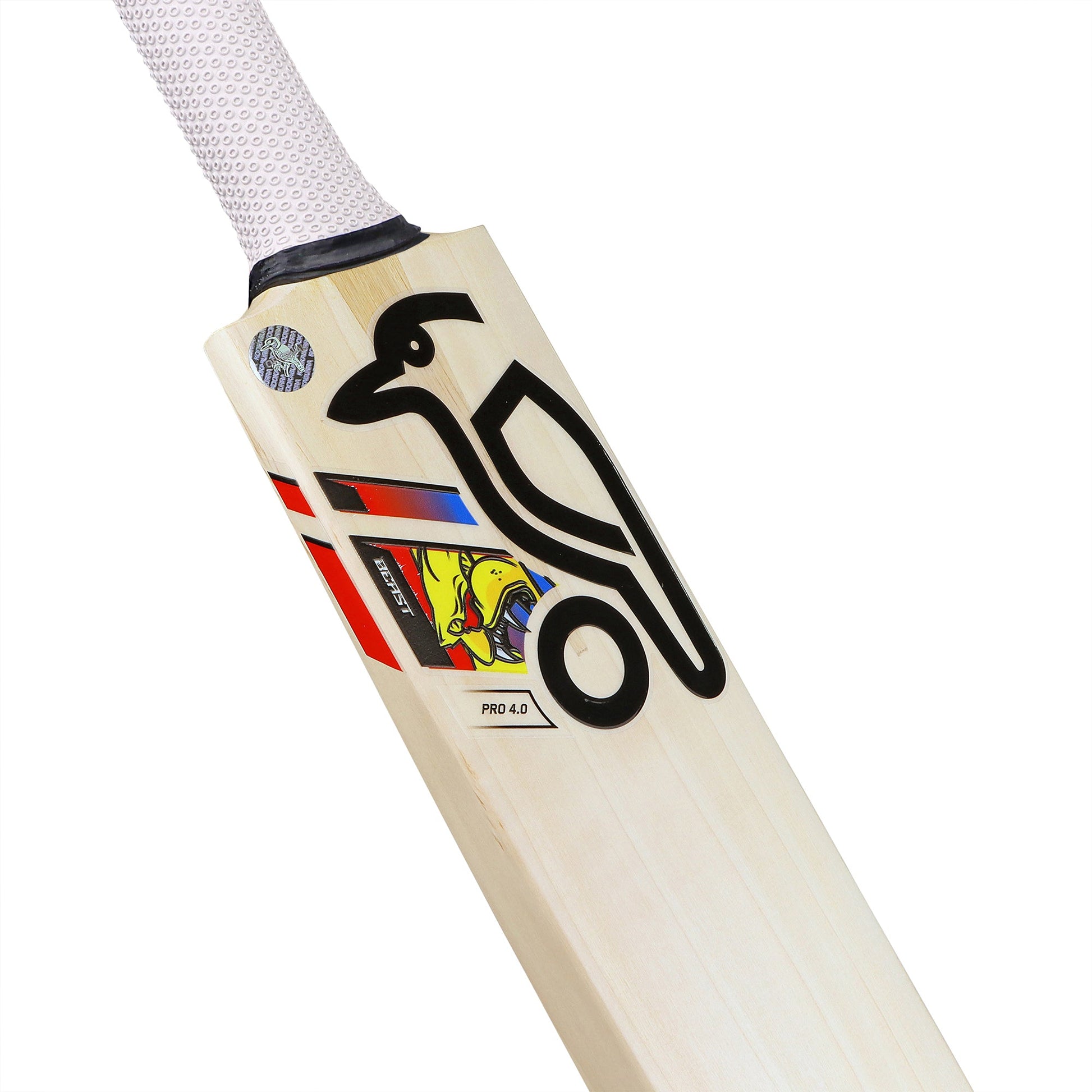 Kookaburra Beast Pro 4.0 English Willow Cricket Bat