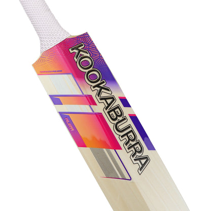 Kookaburra Aura Alex Carey English Willow Cricket Bat