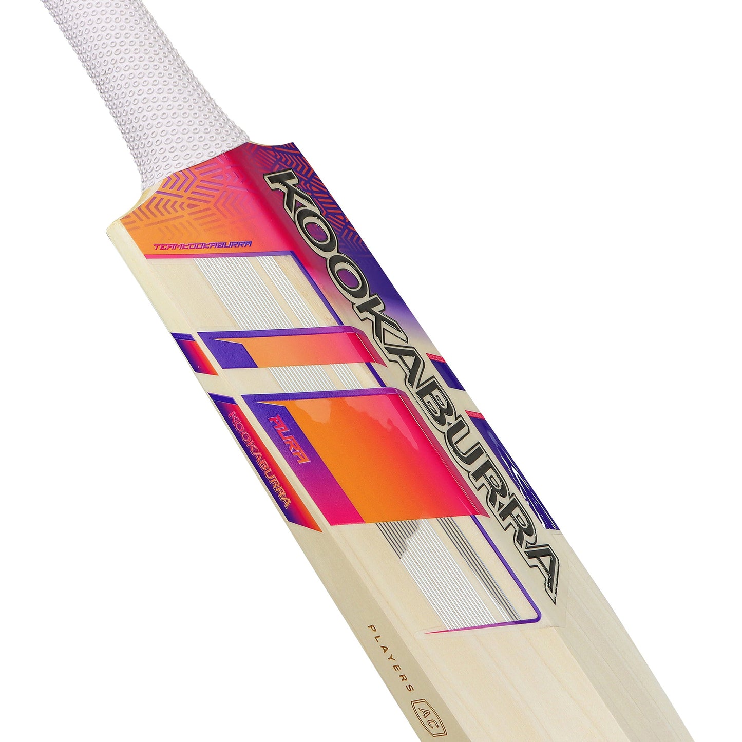 Kookaburra Aura Alex Carey English Willow Cricket Bat