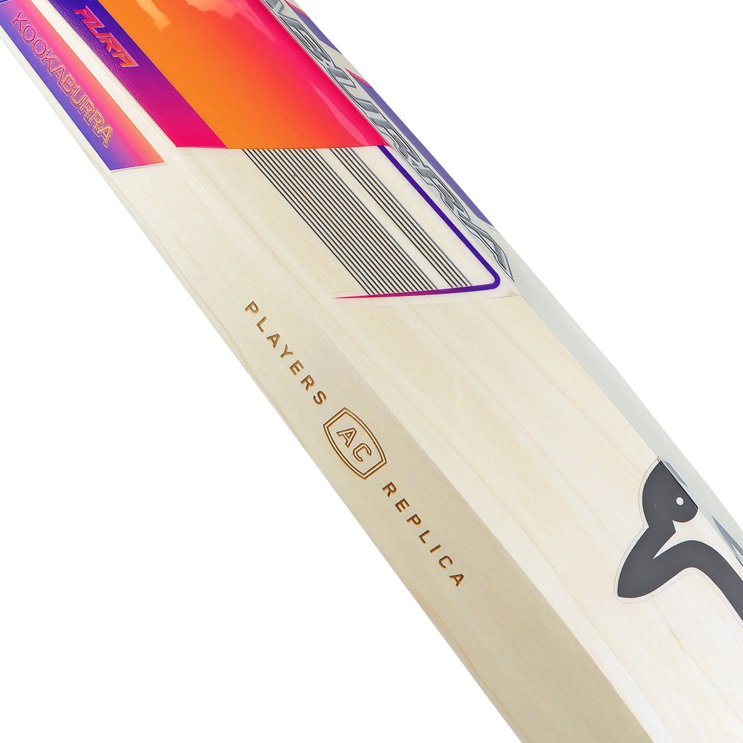 Kookaburra Aura Alex Carey English Willow Cricket Bat