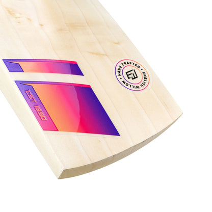Kookaburra Aura Alex Carey English Willow Cricket Bat