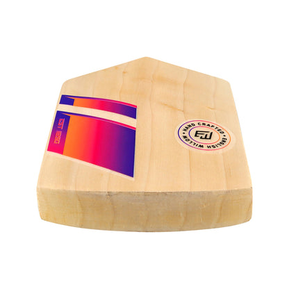 Kookaburra Aura Alex Carey English Willow Cricket Bat