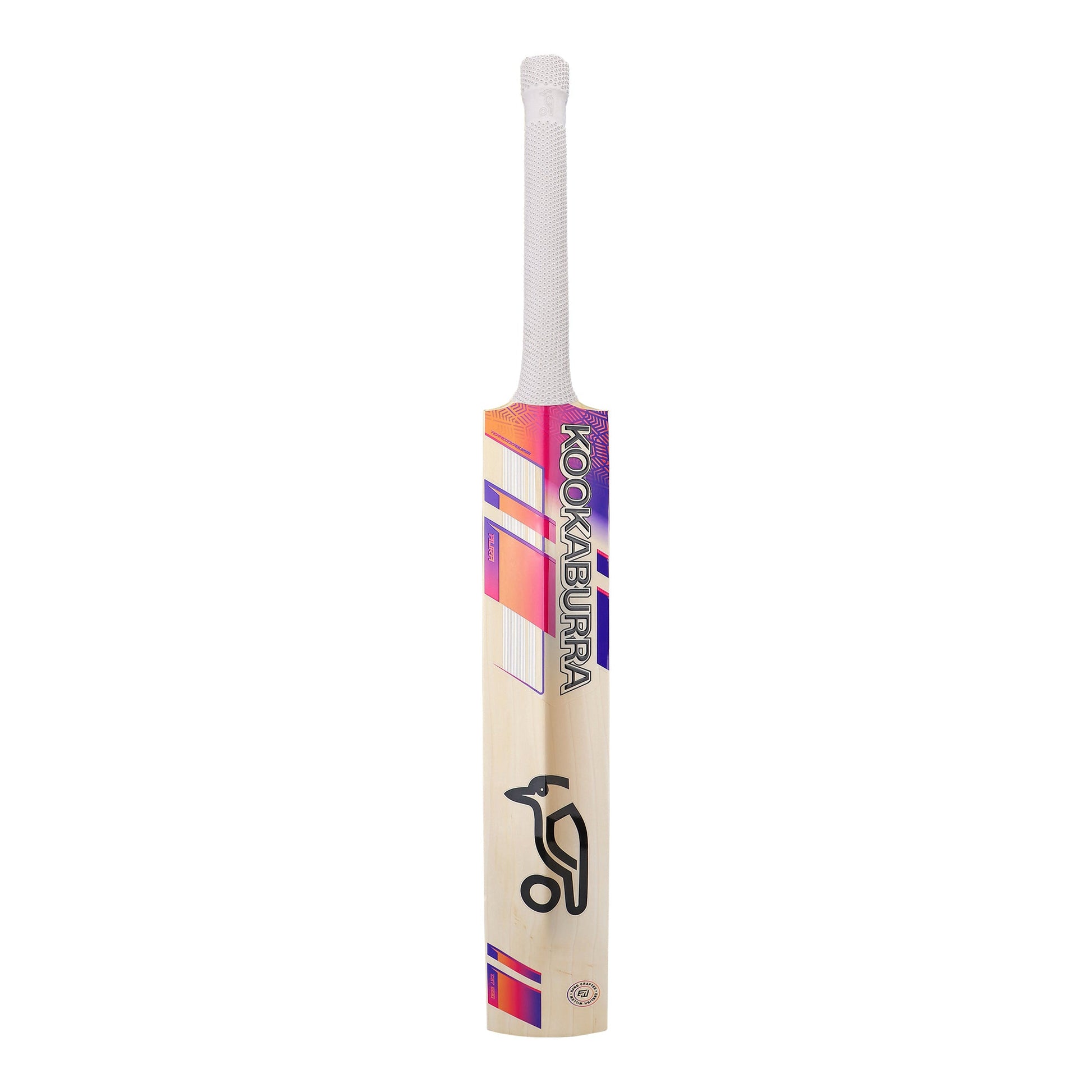 Kookaburra Aura Alex Carey English Willow Cricket Bat