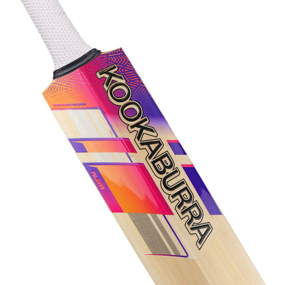 Kookaburra Aura Pro Players English Willow Cricket Bat