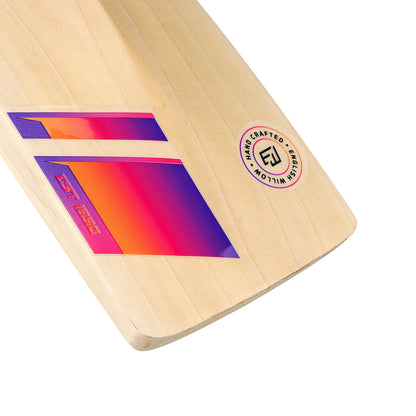 Kookaburra Aura Pro Players English Willow Cricket Bat