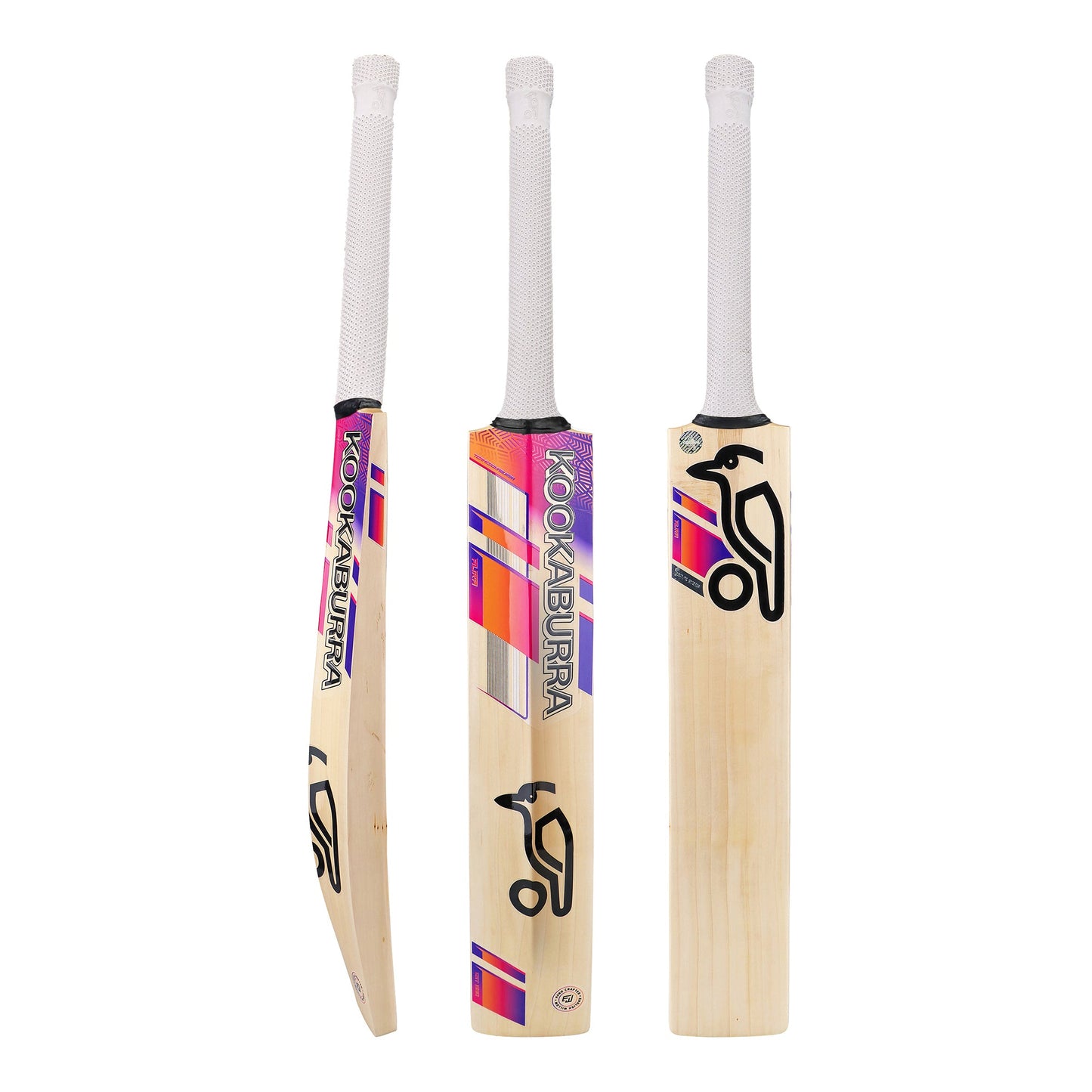 Kookaburra Aura Pro Players English Willow Cricket Bat