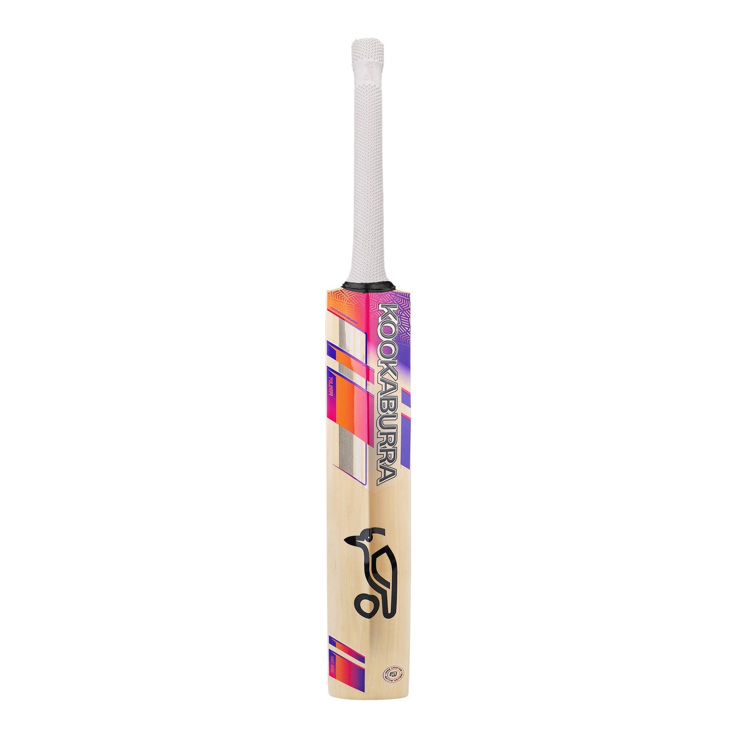 Kookaburra Aura Pro Players English Willow Cricket Bat