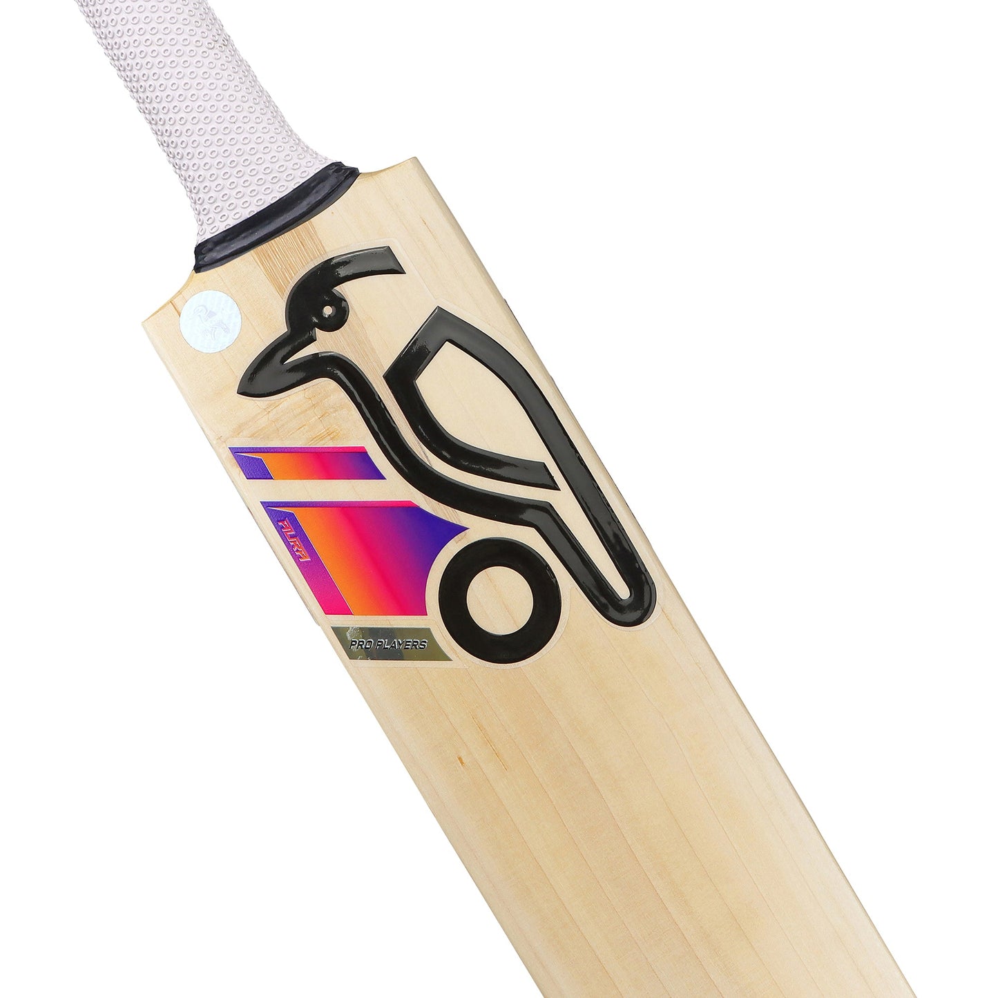 Kookaburra Aura Pro Players English Willow Cricket Bat