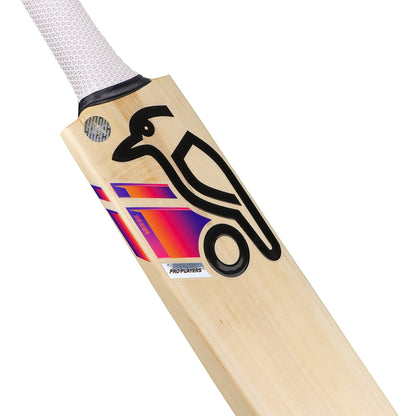 Kookaburra Aura Pro Players English Willow Cricket Bat