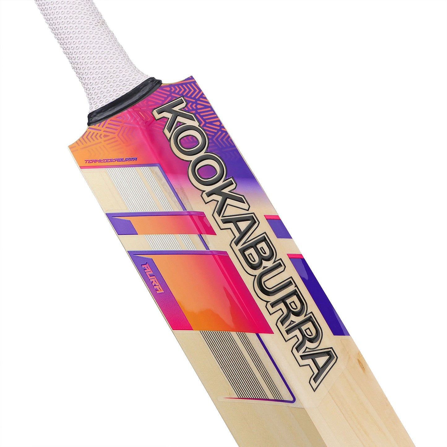 Kookaburra Aura Pro 2.0 English Willow Cricket Bat