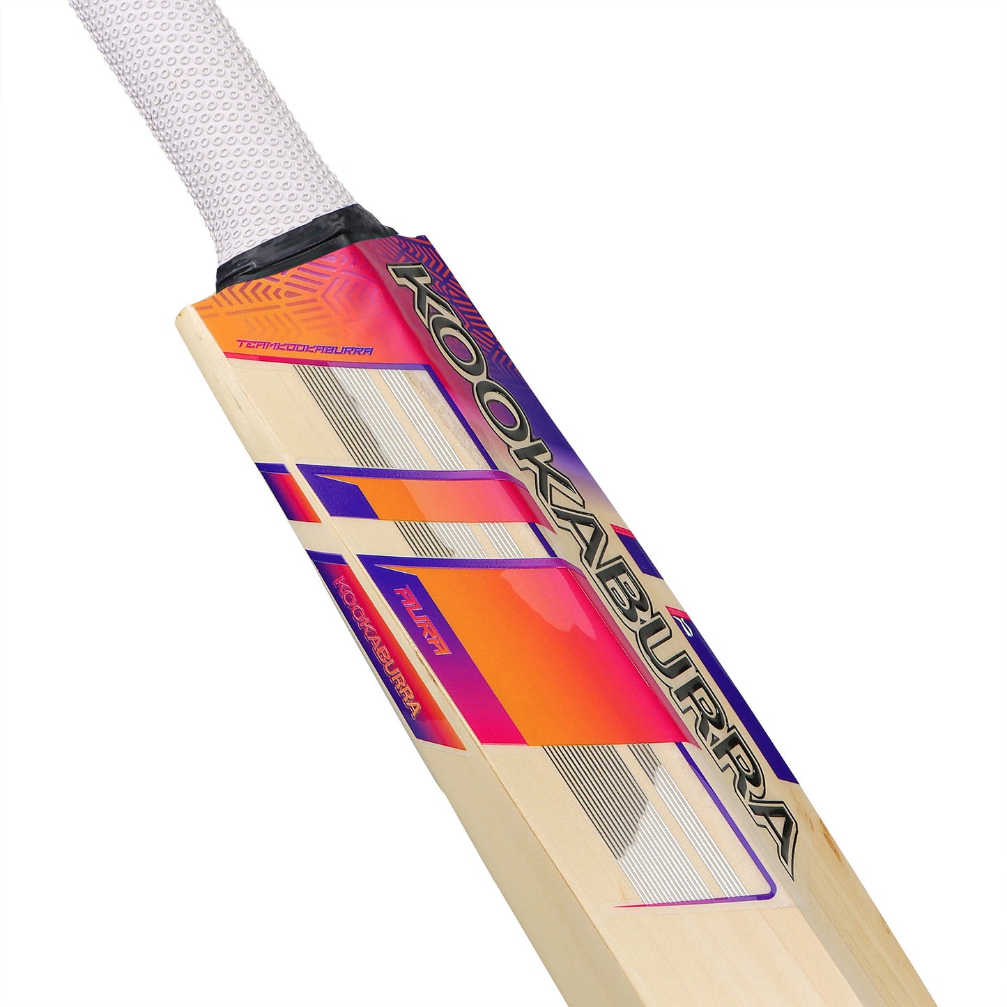 Kookaburra Aura Pro 2.0 English Willow Cricket Bat